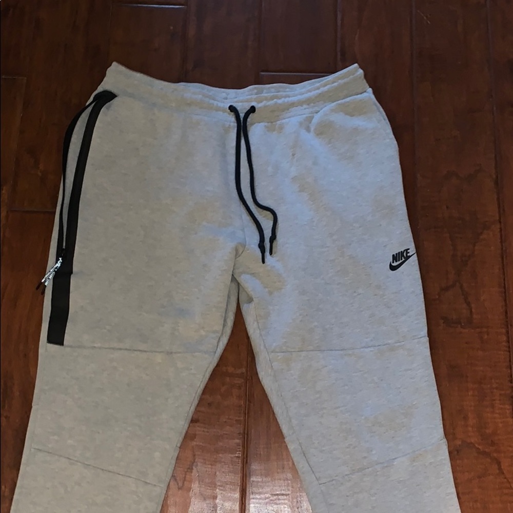 COPY - Nike Tech Fleece Joggers